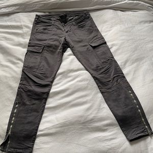 J Brand cargo pants